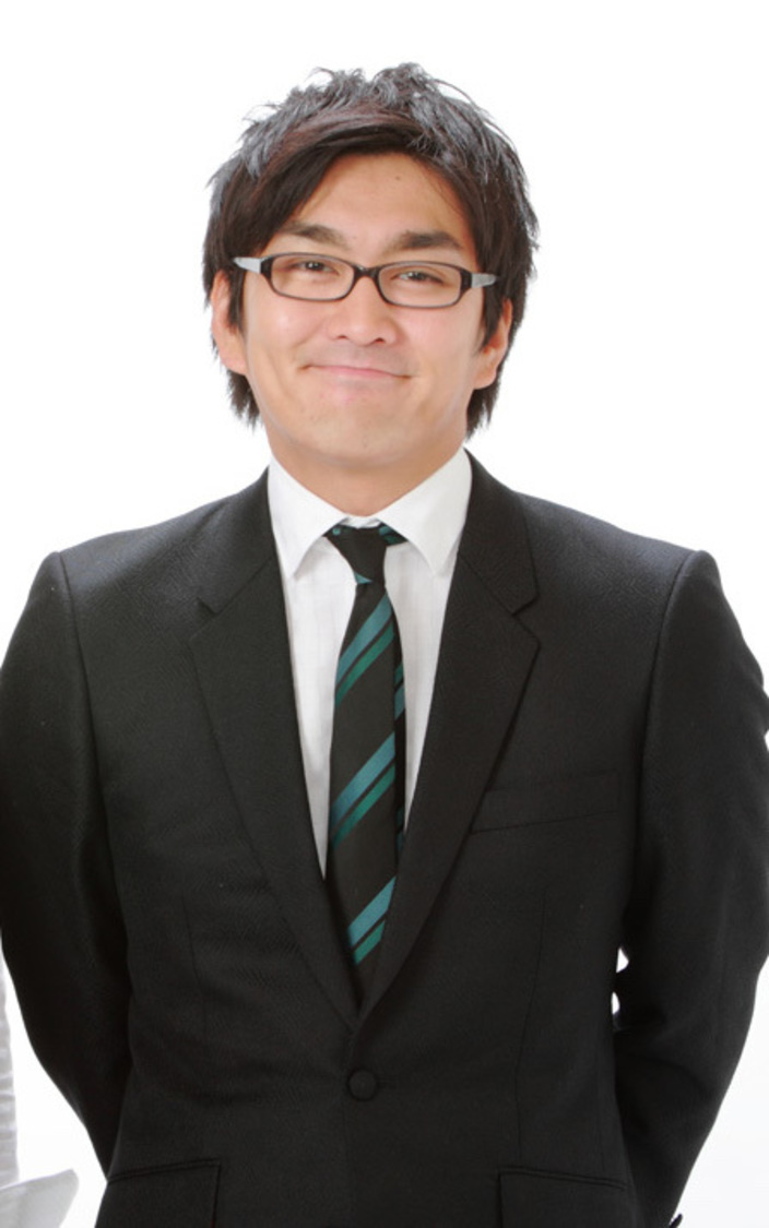 徳井健太（平成ノブシコブシ）