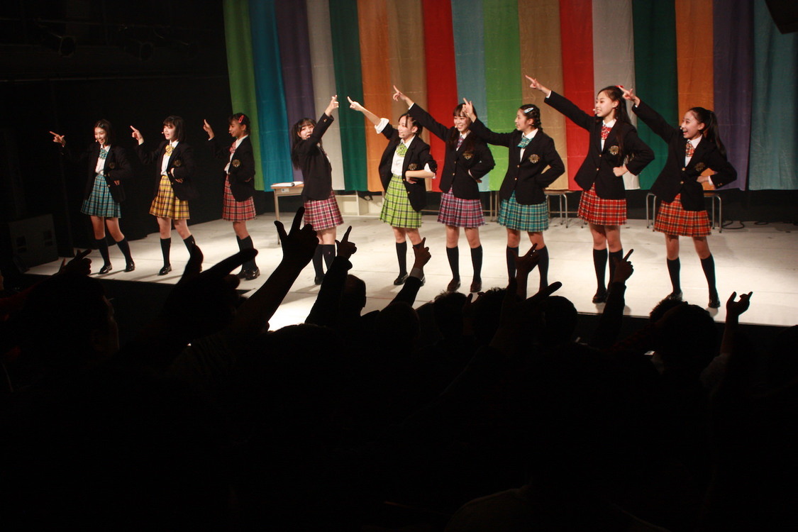 ＜LOAFERS HIGH The Musical 〜9つの銅貨〜＞