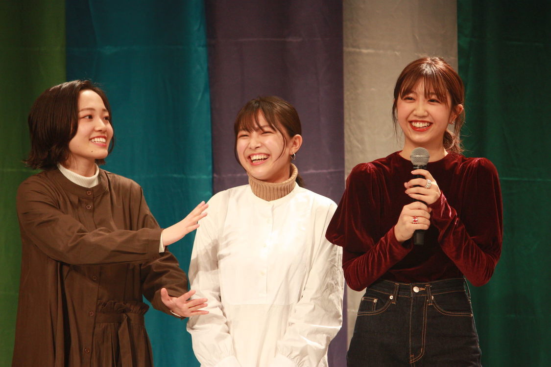 ＜LOAFERS HIGH The Musical 〜9つの銅貨〜＞カエリのカイ!!