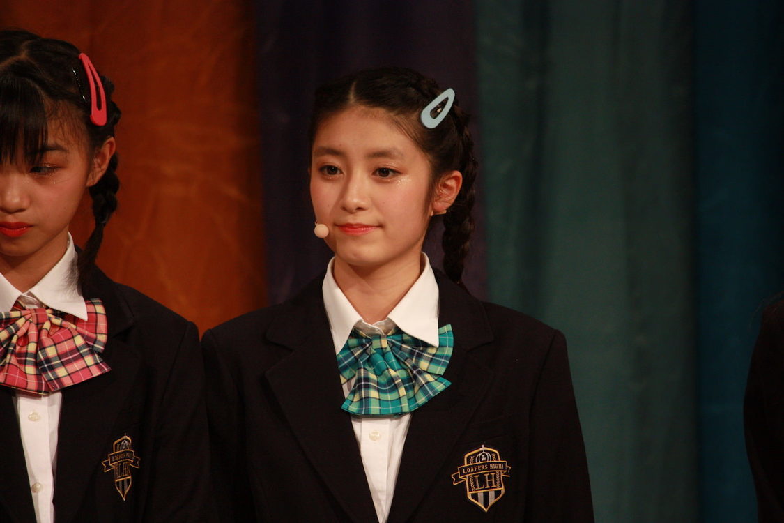 ＜LOAFERS HIGH The Musical 〜9つの銅貨〜＞カエリのカイ!!