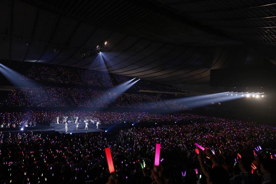 ＜Juice=Juice Concert 2019 〜octopic!〜＞