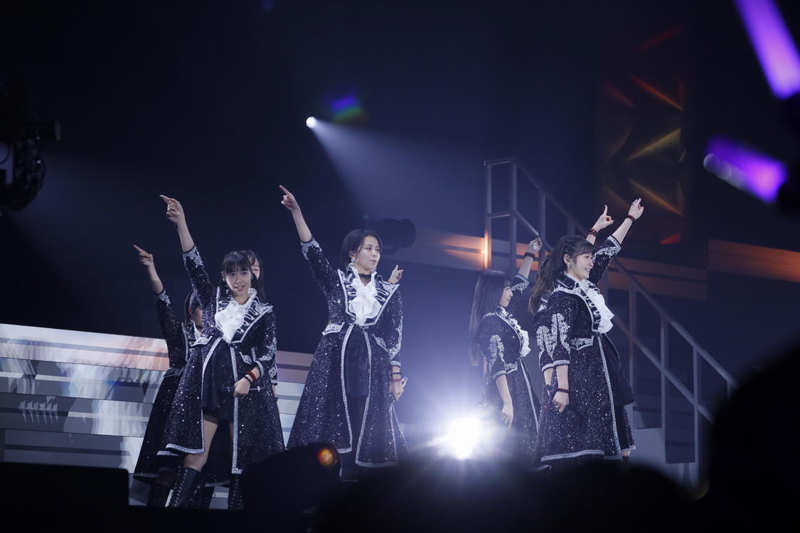 ＜Juice=Juice Concert 2019 〜octopic!〜＞