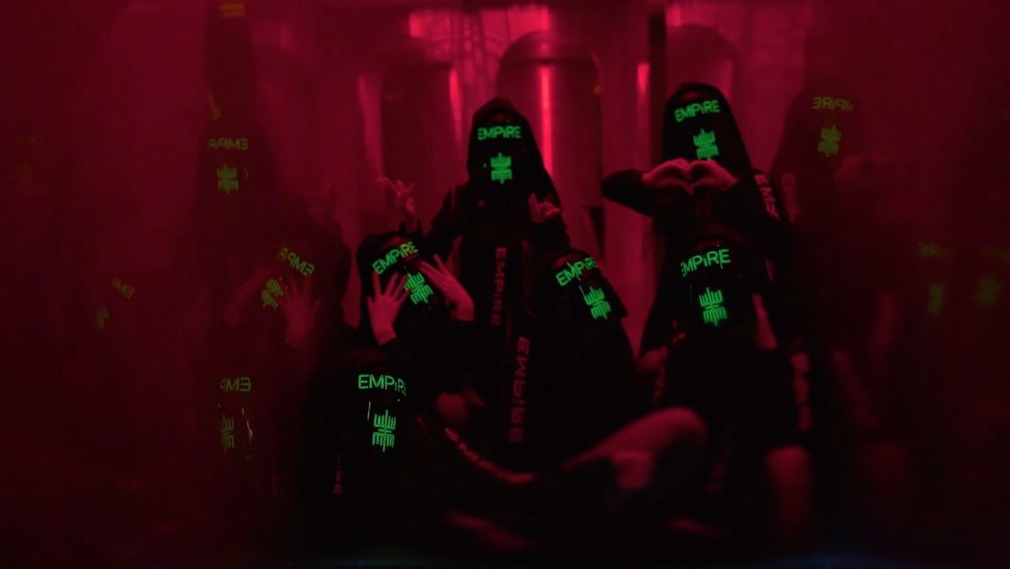 「the GREAT JOURNEY ALBUM」より