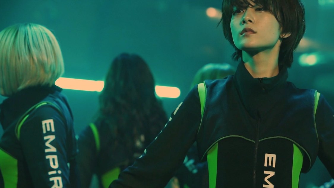 「the GREAT JOURNEY ALBUM」より