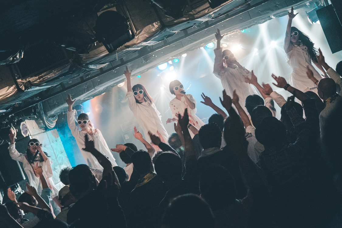 大阪☆春夏秋冬｜12月4日（水）新宿ロフト