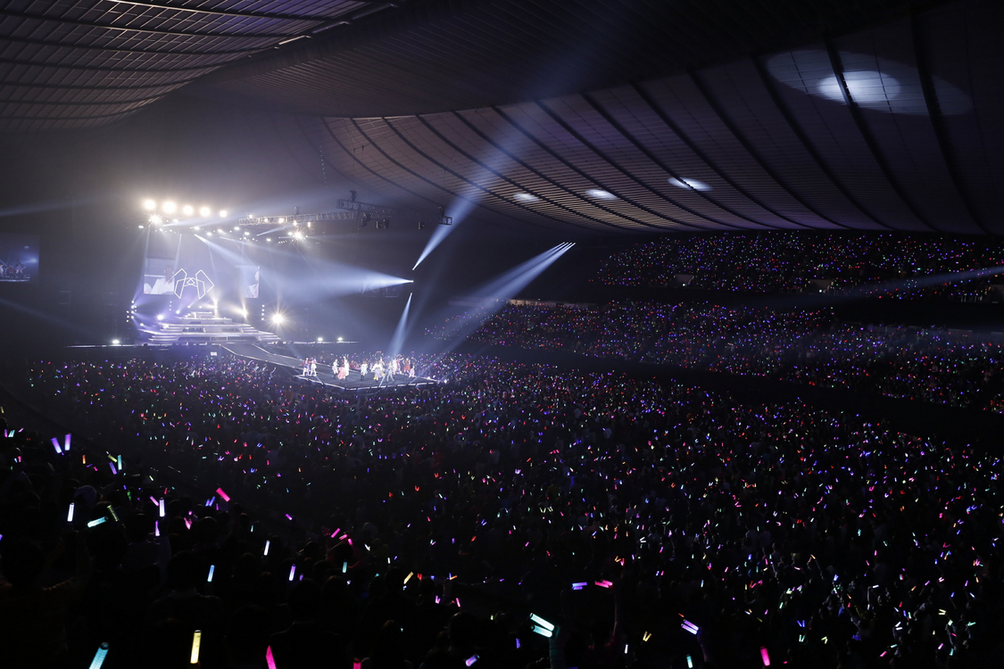 ＜モーニング娘。'19コンサートツアー秋 〜KOKORO&KARADA〜FINAL＞