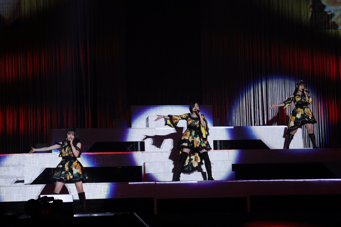 ＜モーニング娘。'19コンサートツアー秋 〜KOKORO&KARADA〜FINAL＞