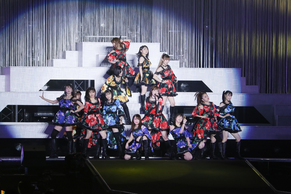 ＜モーニング娘。'19コンサートツアー秋 〜KOKORO&KARADA〜FINAL＞