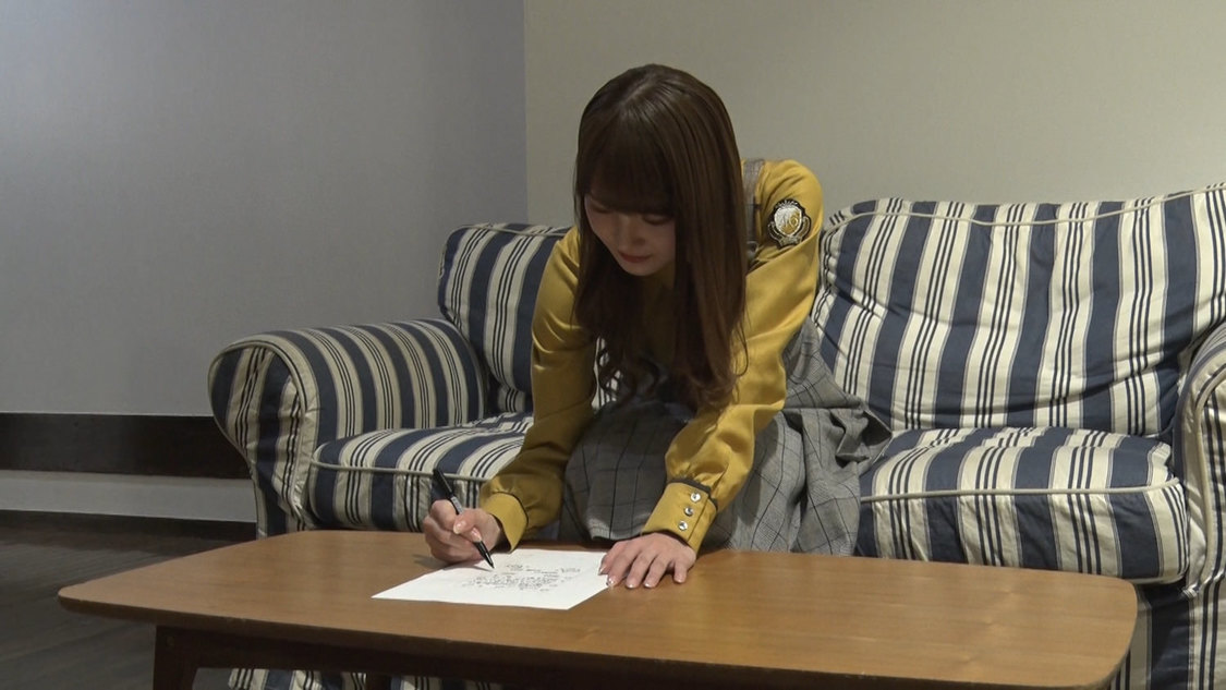 メイキング映像より