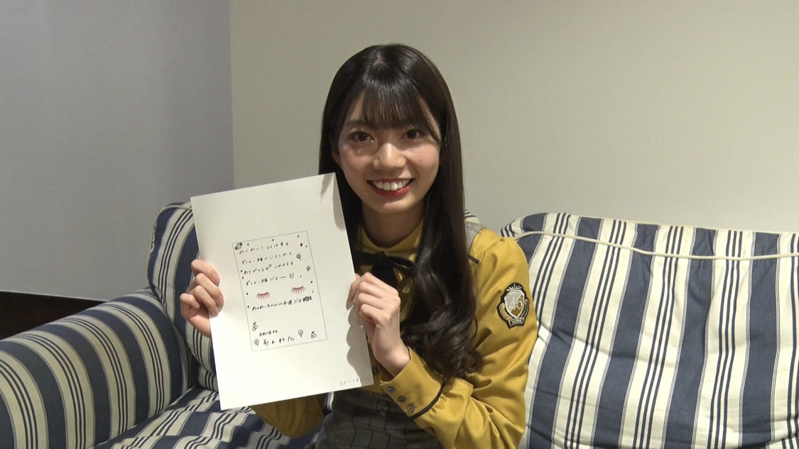 メイキング映像より