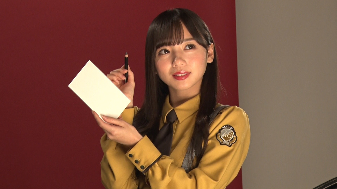 メイキング映像より