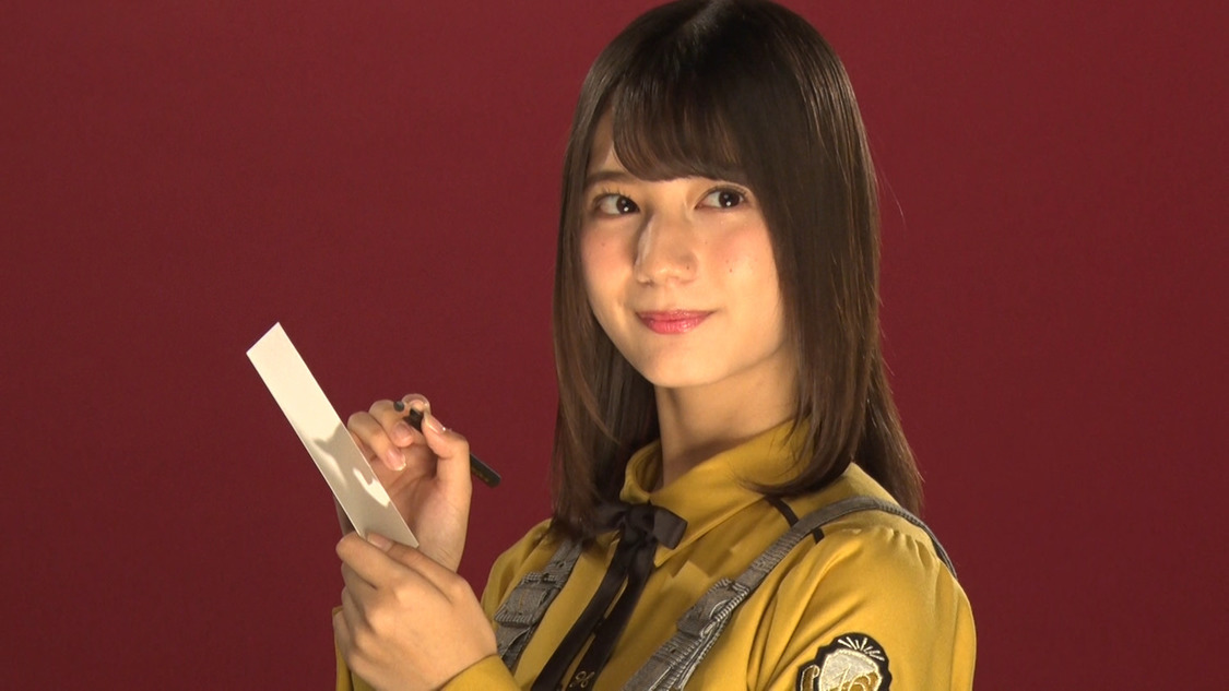 メイキング映像より