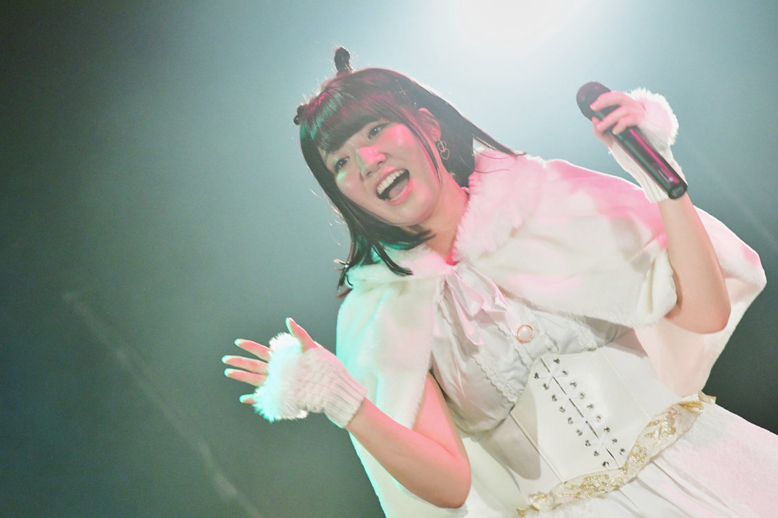 ＜かみがやどるばしょ～運命が持つ意味～＞渋谷WWWX（2019年12月2日）