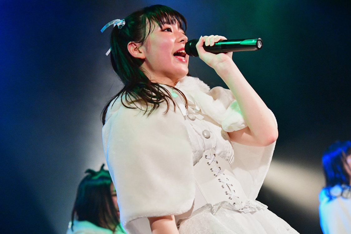 ＜かみがやどるばしょ～運命が持つ意味～＞渋谷WWWX（2019年12月2日）