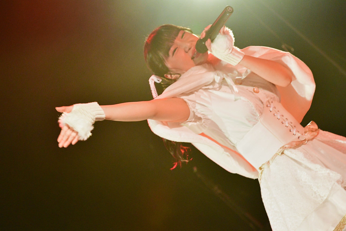 ＜かみがやどるばしょ～運命が持つ意味～＞渋谷WWWX（2019年12月2日）