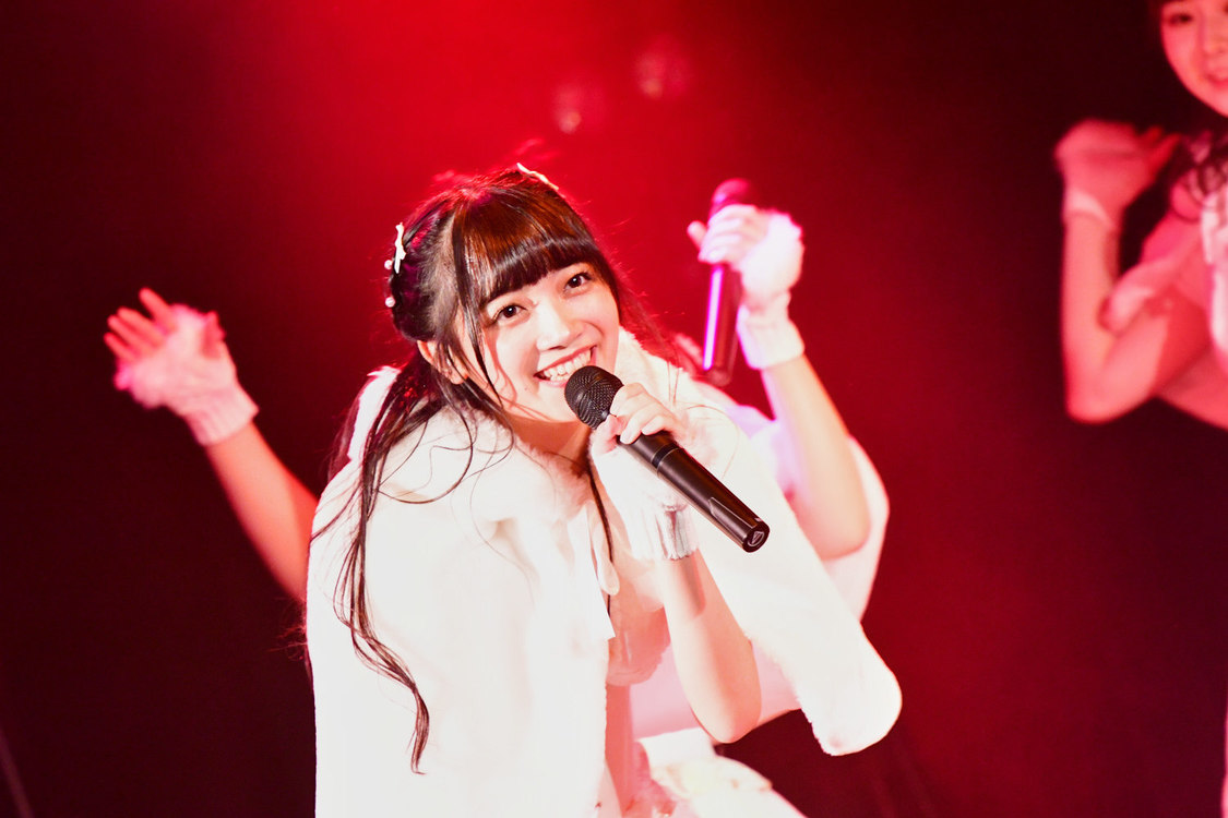 ＜かみがやどるばしょ～運命が持つ意味～＞渋谷WWWX（2019年12月2日）