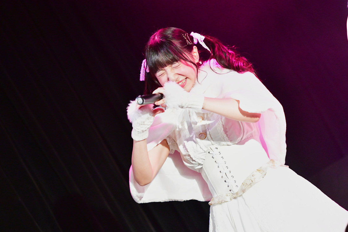 ＜かみがやどるばしょ～運命が持つ意味～＞渋谷WWWX（2019年12月2日）