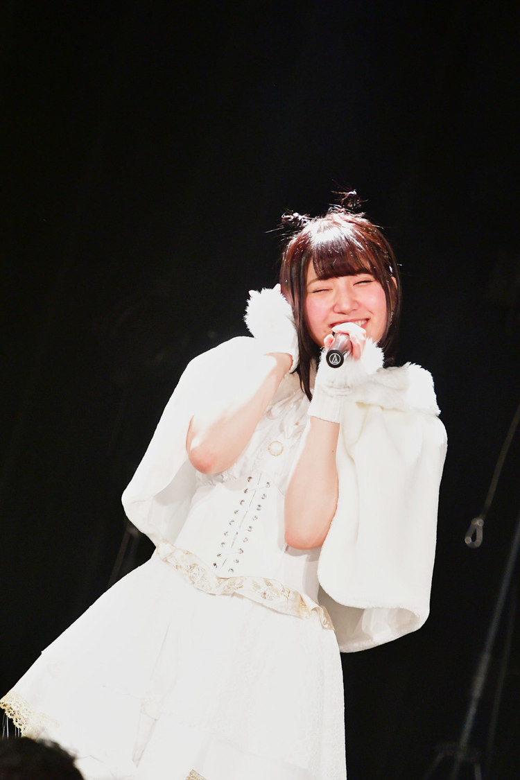 ＜かみがやどるばしょ～運命が持つ意味～＞渋谷WWWX（2019年12月2日）