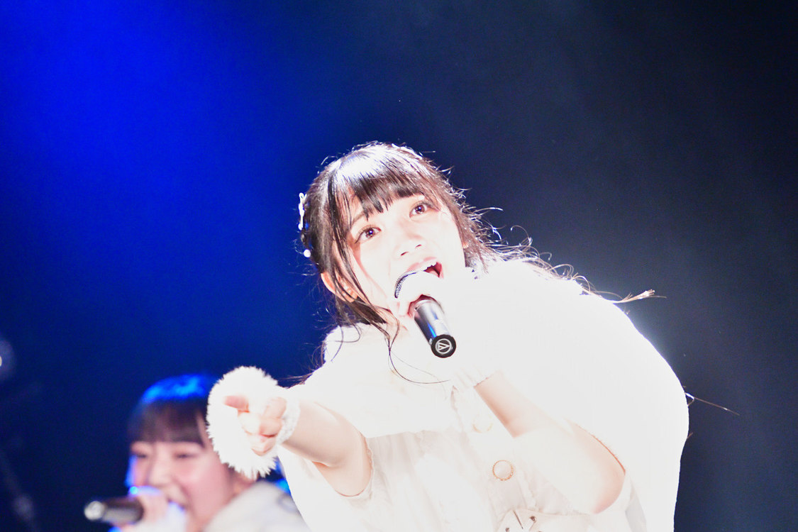 ＜かみがやどるばしょ～運命が持つ意味～＞渋谷WWWX（2019年12月2日）