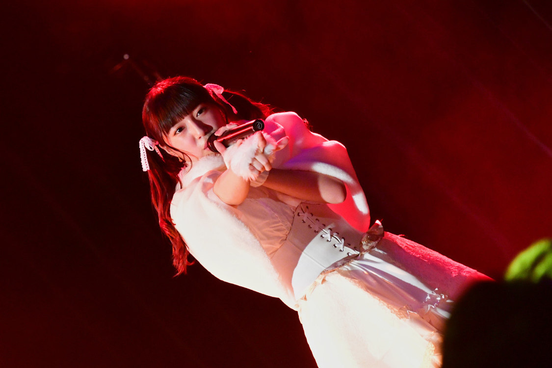 ＜かみがやどるばしょ～運命が持つ意味～＞渋谷WWWX（2019年12月2日）