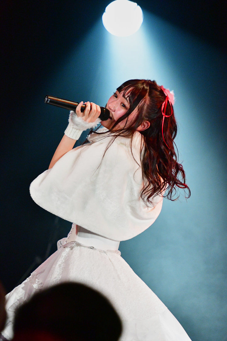 ＜かみがやどるばしょ～運命が持つ意味～＞渋谷WWWX（2019年12月2日）