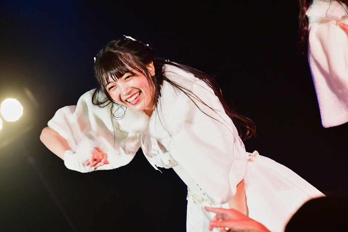 ＜かみがやどるばしょ～運命が持つ意味～＞渋谷WWWX（2019年12月2日）