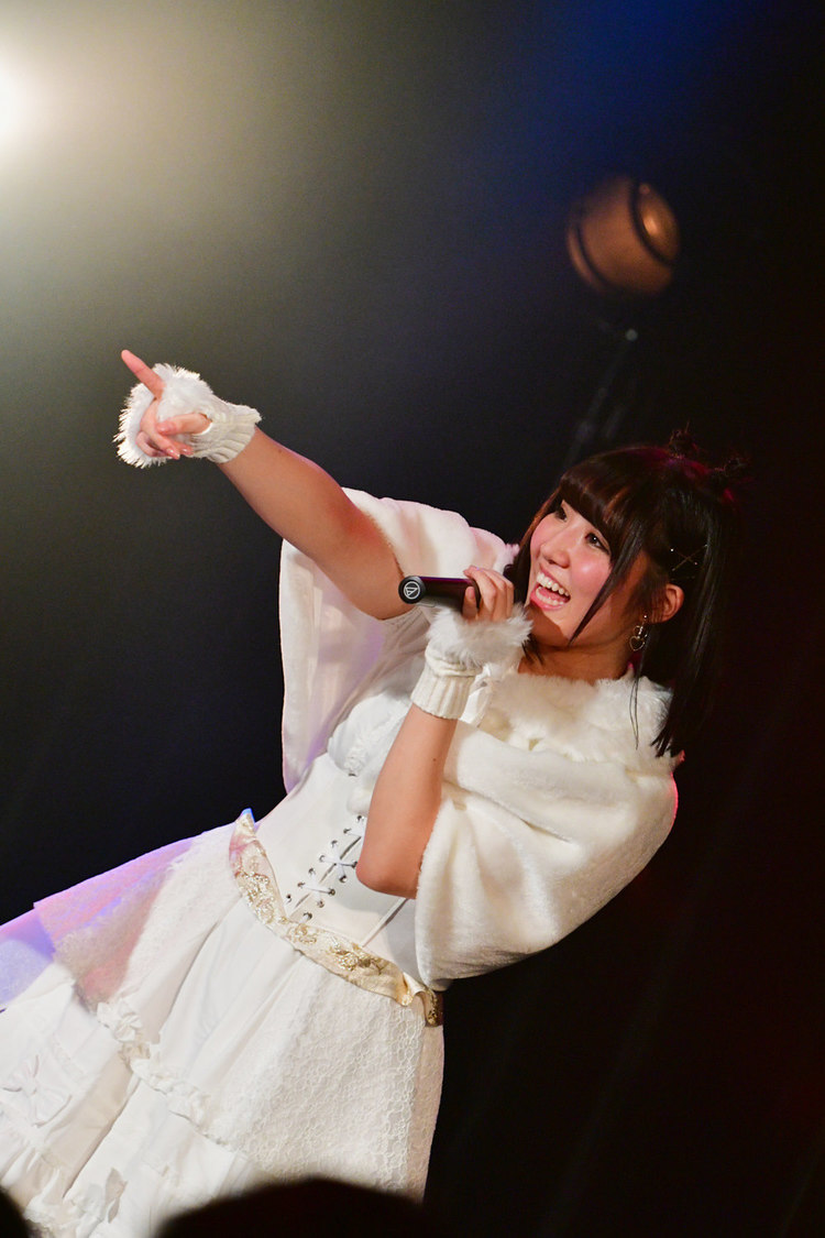 ＜かみがやどるばしょ～運命が持つ意味～＞渋谷WWWX（2019年12月2日）