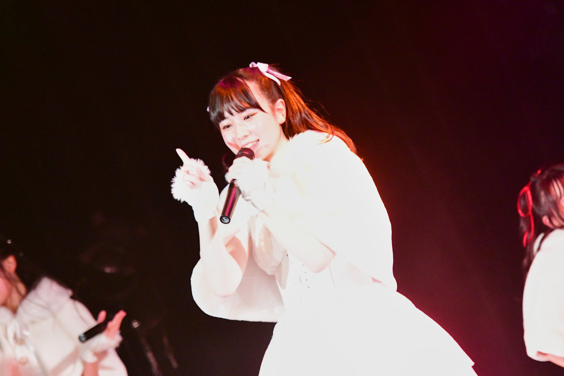 ＜かみがやどるばしょ～運命が持つ意味～＞渋谷WWWX（2019年12月2日）