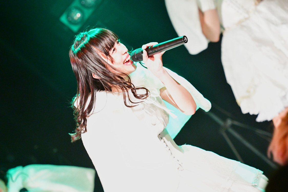 ＜かみがやどるばしょ～運命が持つ意味～＞渋谷WWWX（2019年12月2日）