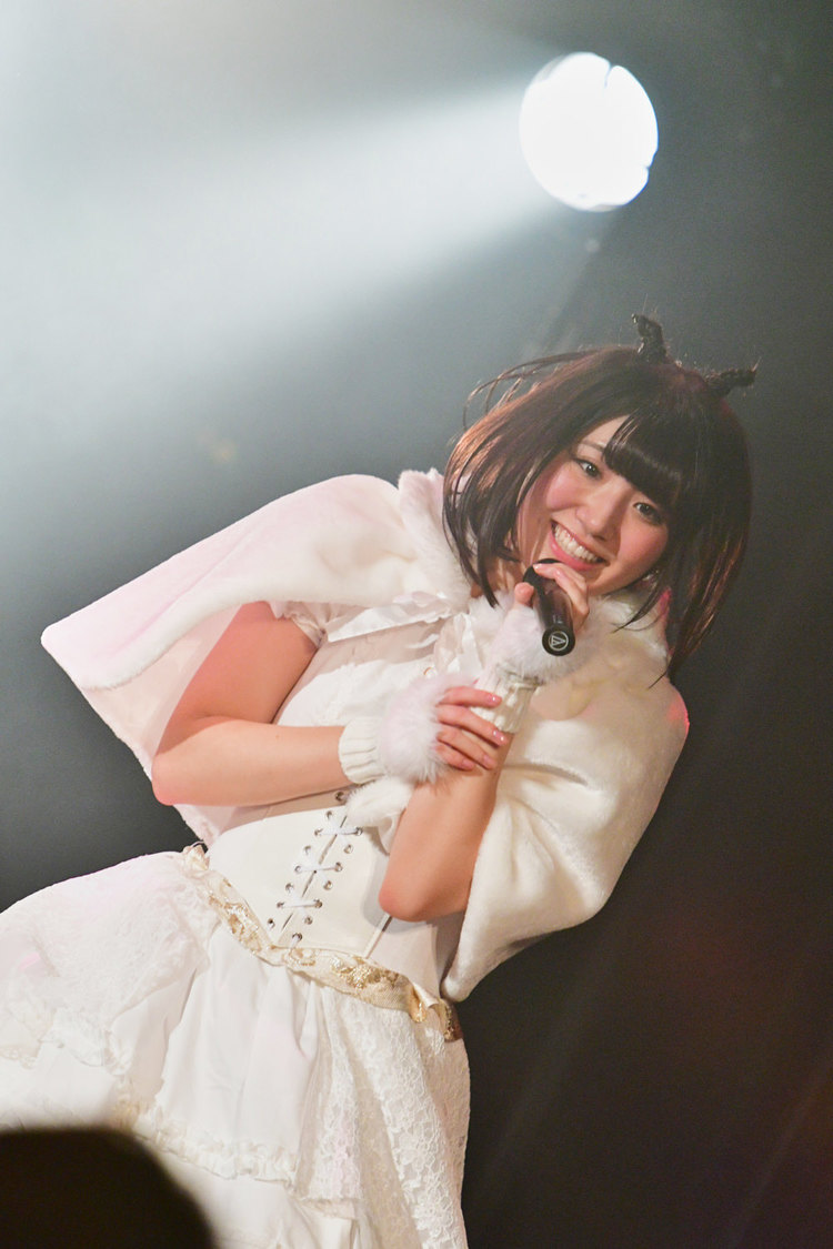 ＜かみがやどるばしょ～運命が持つ意味～＞渋谷WWWX（2019年12月2日）