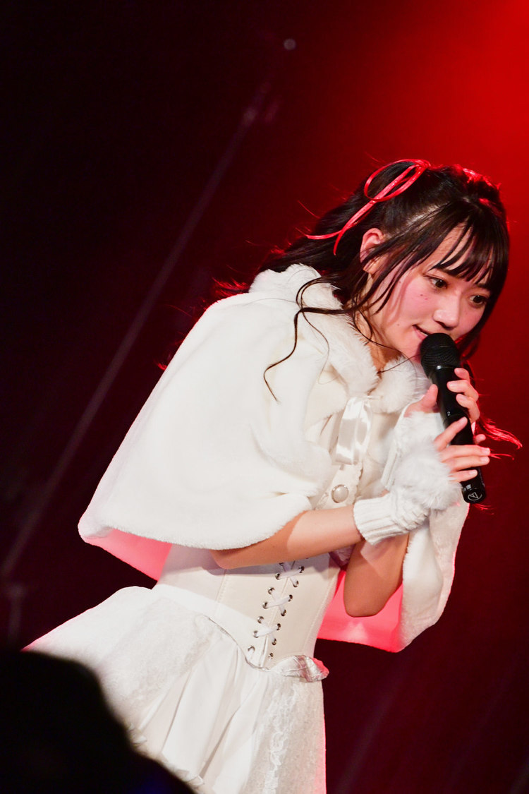 ＜かみがやどるばしょ～運命が持つ意味～＞渋谷WWWX（2019年12月2日）