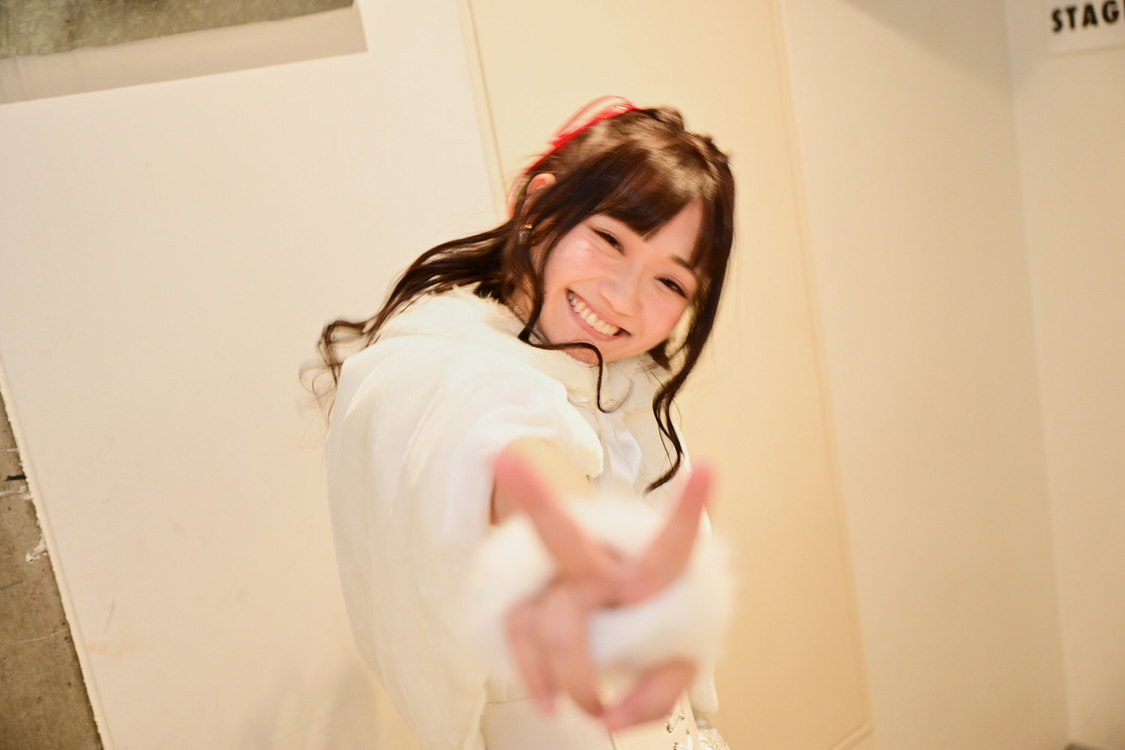 ＜かみがやどるばしょ～運命が持つ意味～＞渋谷WWWX（2019年12月2日）