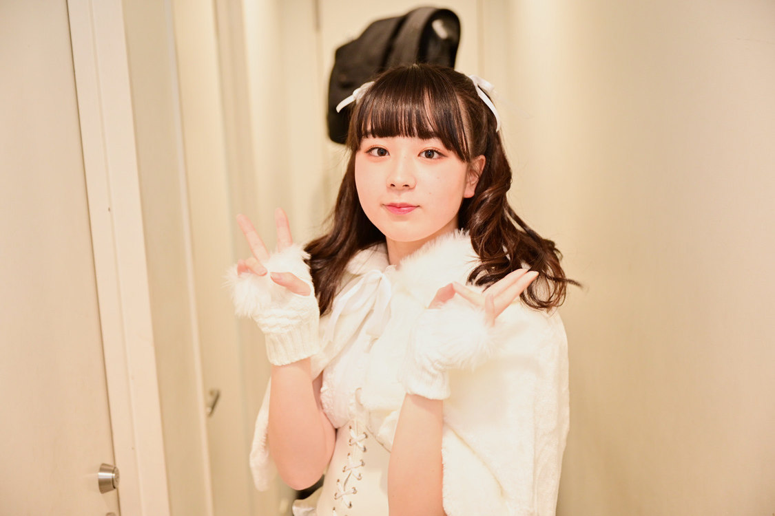 ＜かみがやどるばしょ～運命が持つ意味～＞渋谷WWWX（2019年12月2日）