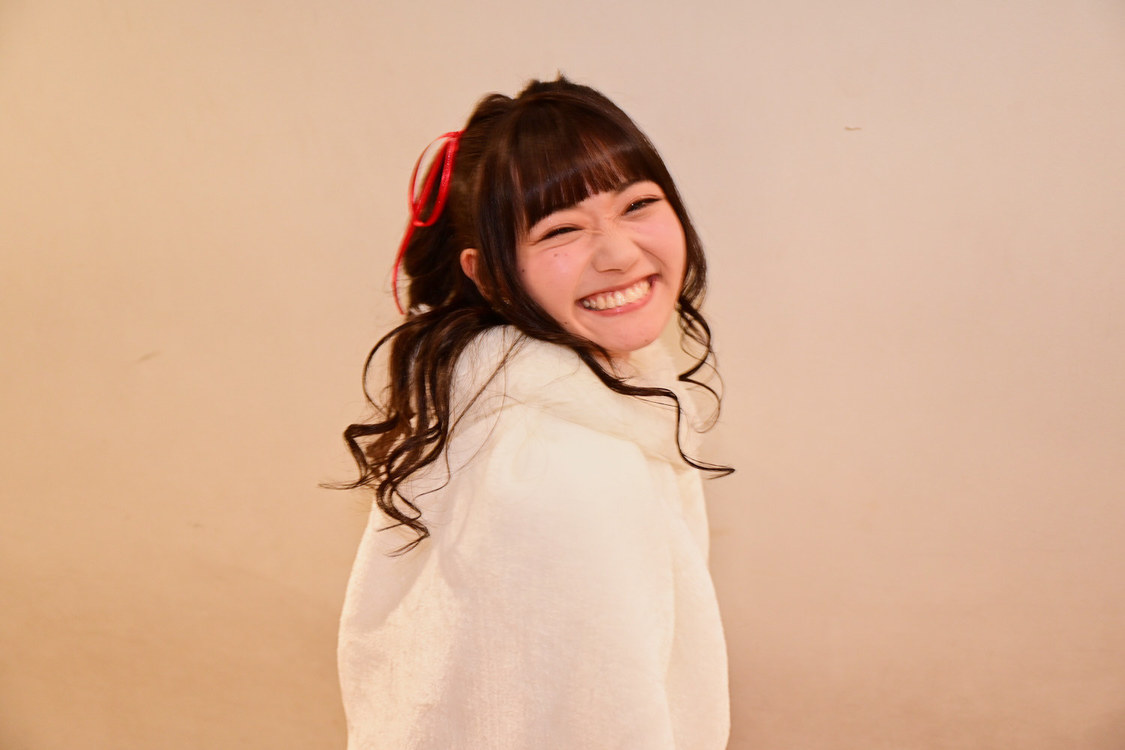 ＜かみがやどるばしょ～運命が持つ意味～＞渋谷WWWX（2019年12月2日）