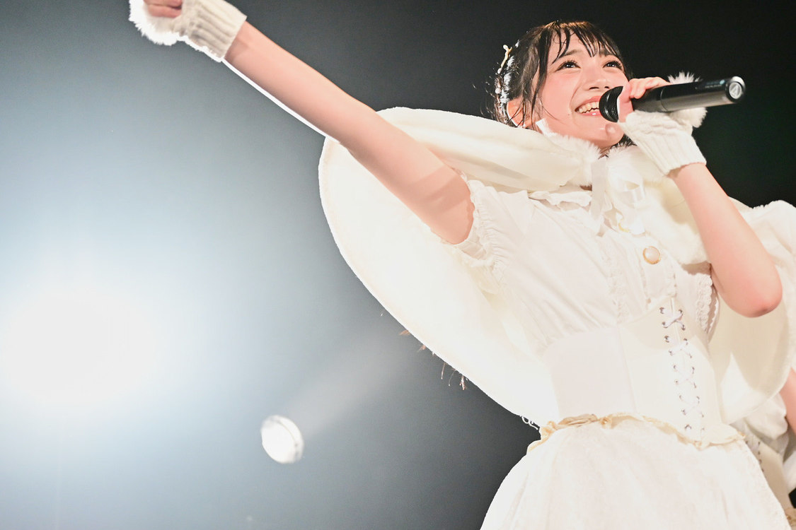 ＜かみがやどるばしょ～運命が持つ意味～＞渋谷WWWX（2019年12月2日）