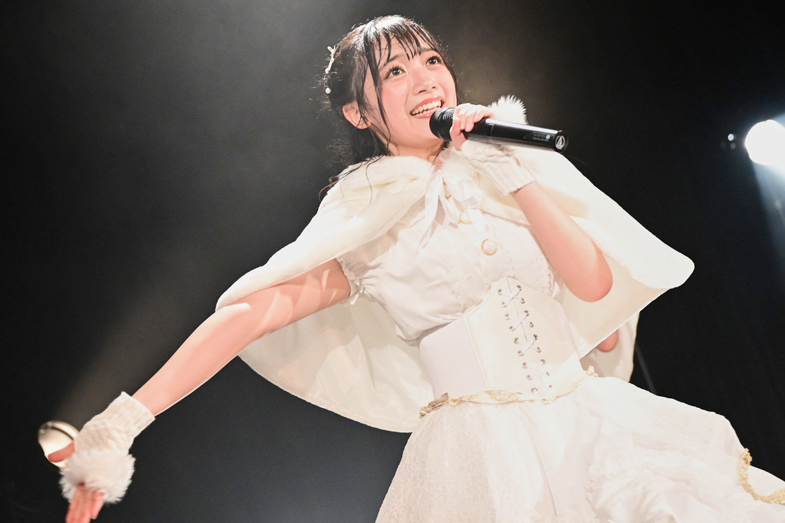 ＜かみがやどるばしょ～運命が持つ意味～＞渋谷WWWX（2019年12月2日）