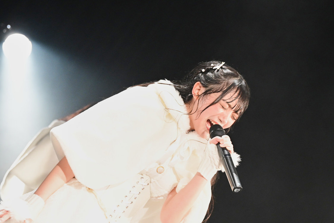 ＜かみがやどるばしょ～運命が持つ意味～＞渋谷WWWX（2019年12月2日）