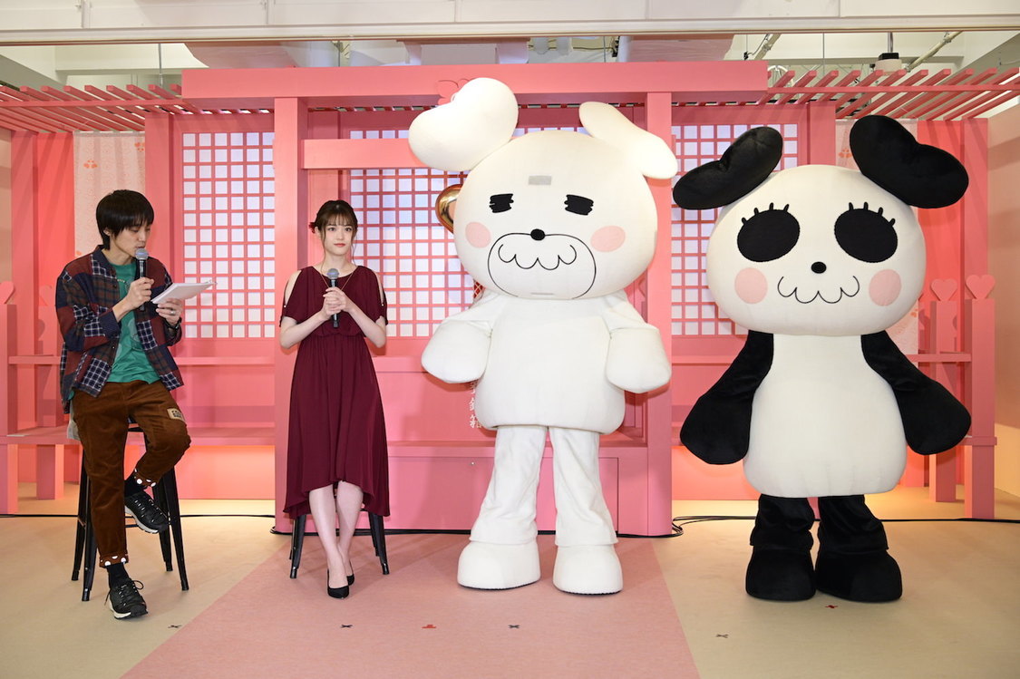 ＜HoneyWorks クリスマス大発表会＞横浜・アソビル（2019年12月7日）