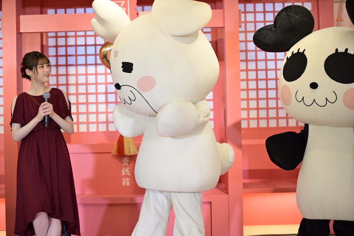 ＜HoneyWorks クリスマス大発表会＞横浜・アソビル（2019年12月7日）