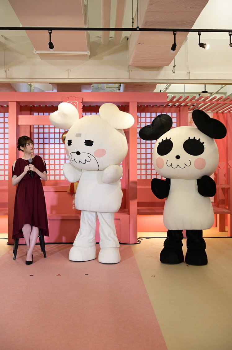 ＜HoneyWorks クリスマス大発表会＞横浜・アソビル（2019年12月7日）