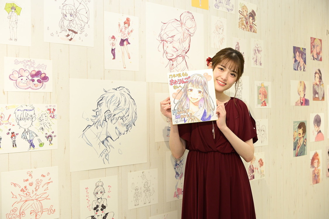 ＜HoneyWorks クリスマス大発表会＞横浜・アソビル（2019年12月7日）