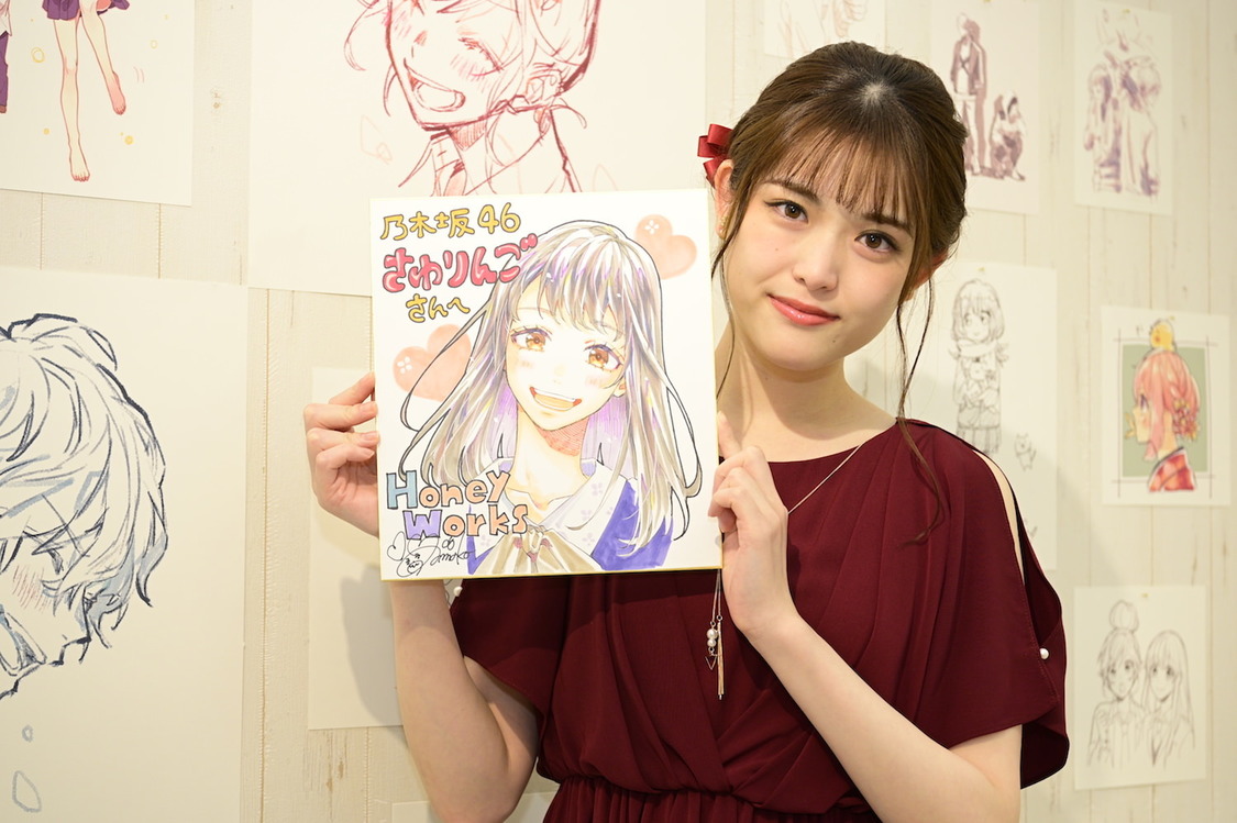 ＜HoneyWorks クリスマス大発表会＞横浜・アソビル（2019年12月7日）