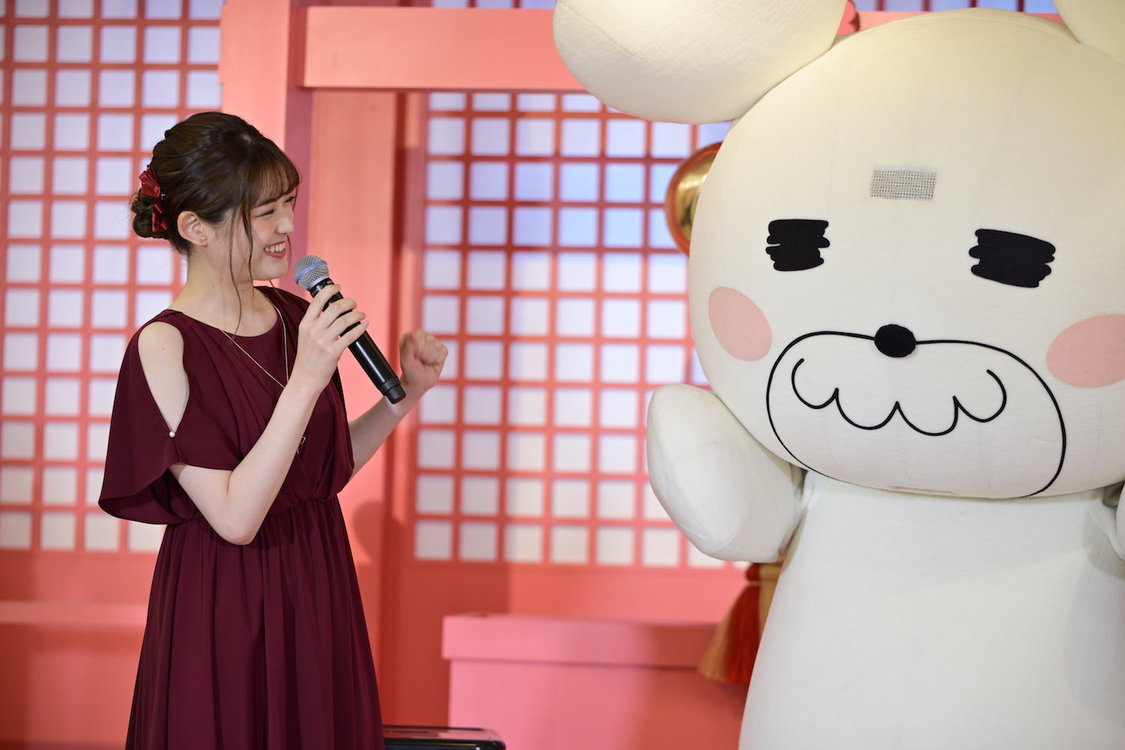 ＜HoneyWorks クリスマス大発表会＞横浜・アソビル（2019年12月7日）