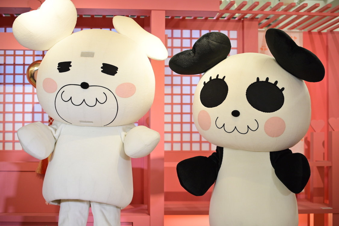 ＜HoneyWorks クリスマス大発表会＞横浜・アソビル（2019年12月7日）