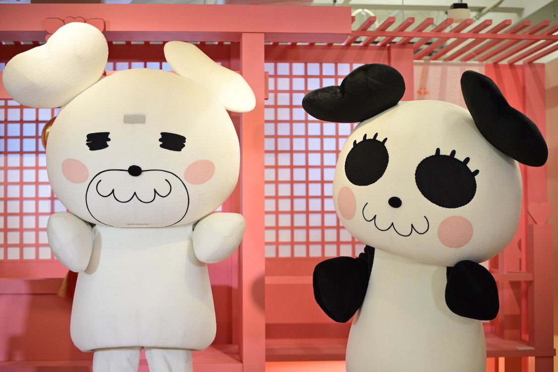 ＜HoneyWorks クリスマス大発表会＞横浜・アソビル（2019年12月7日）