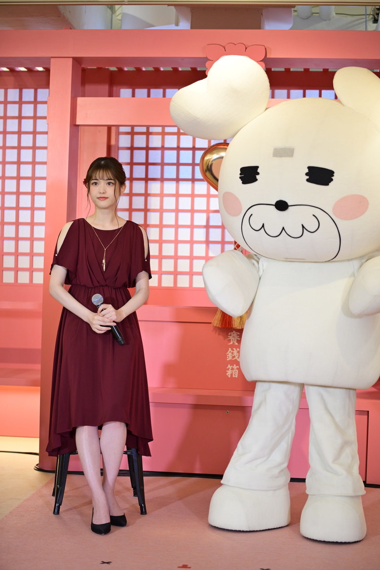 ＜HoneyWorks クリスマス大発表会＞横浜・アソビル（2019年12月7日）