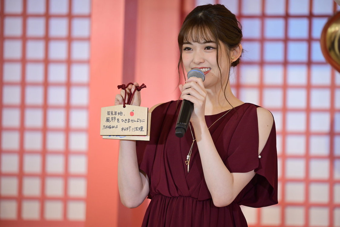 ＜HoneyWorks クリスマス大発表会＞横浜・アソビル（2019年12月7日）