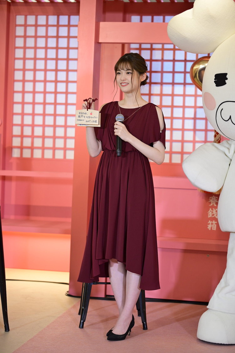 ＜HoneyWorks クリスマス大発表会＞横浜・アソビル（2019年12月7日）