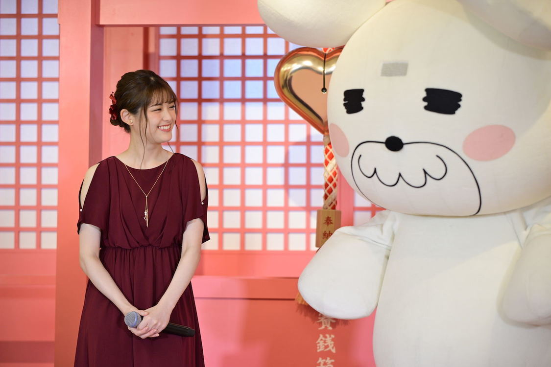 ＜HoneyWorks クリスマス大発表会＞横浜・アソビル（2019年12月7日）