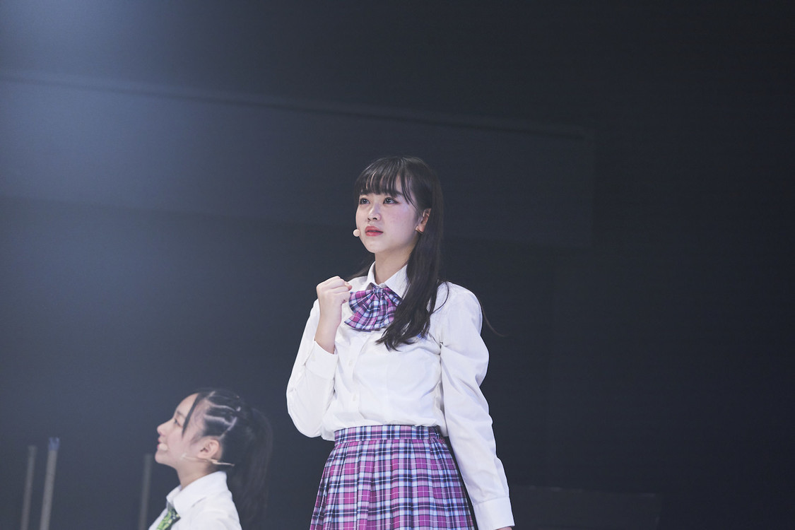 浅草少女歌劇団 ローファーズハイ!!＜LOAFERS HIGH The Musical 〜9 つの銅貨〜＞より